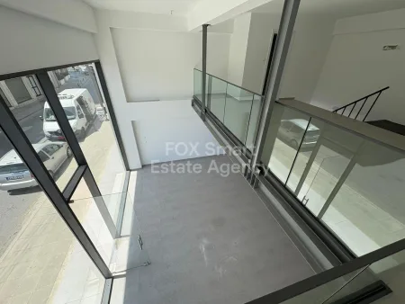 Handel na sprzedaż
