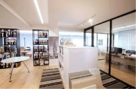 Ufficio in vendita