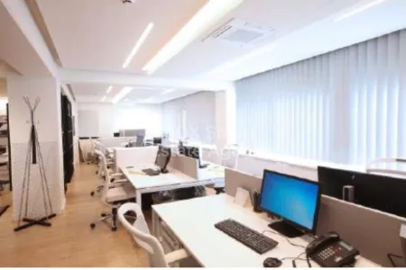 Ufficio in vendita