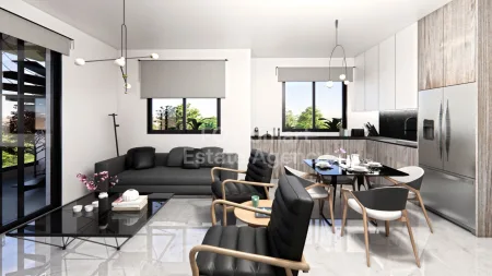 Wohnung zum Kauf
