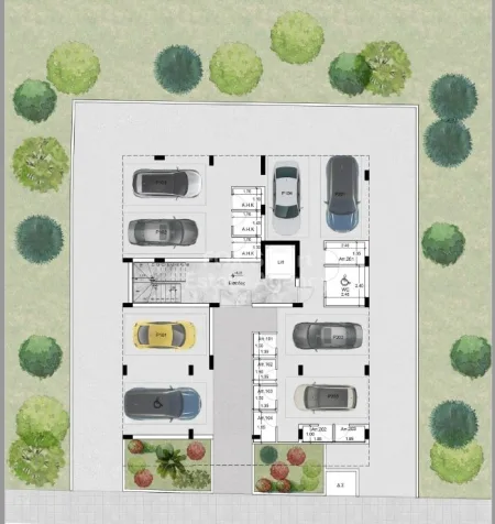 Wohnung zum Kauf