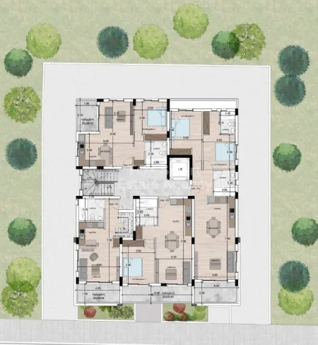 Wohnung zum Kauf
