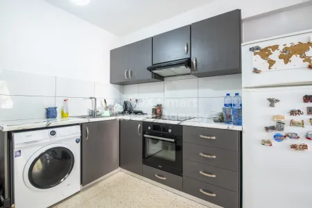 Wohnung zur Miete