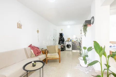 Wohnung zur Miete