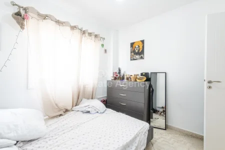 Wohnung zur Miete