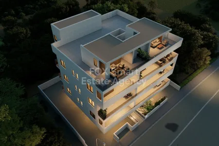 Piso en venta