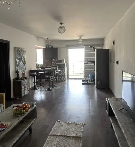 Wohnung zur Miete