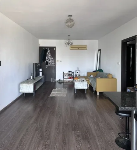 Wohnung zur Miete