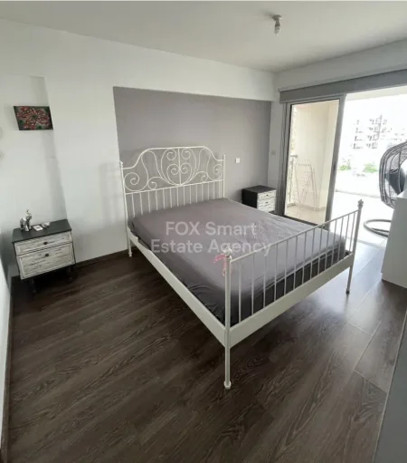 Wohnung zur Miete