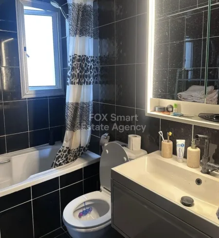 Wohnung zur Miete