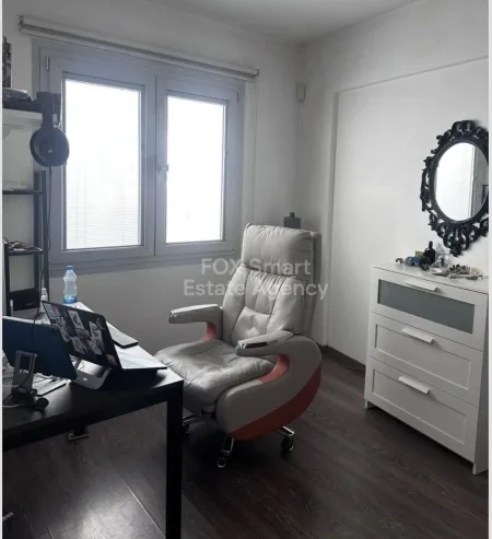 Wohnung zur Miete