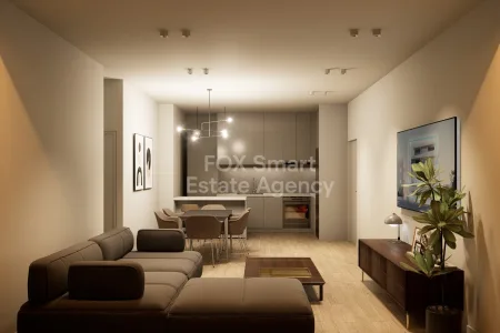 Piso en venta