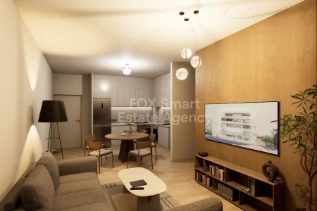 Wohnung zum Kauf