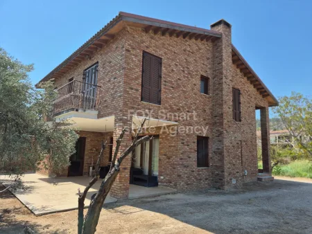Bungalow in vendita