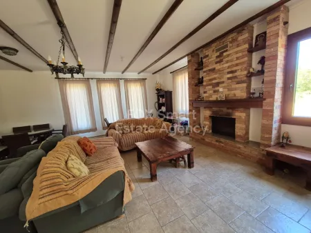 Bungalow in vendita