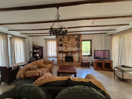 Bungalow in vendita