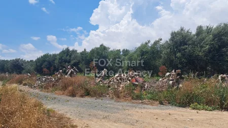 Residential Land for sale