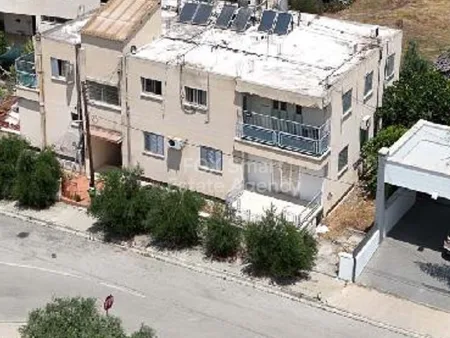Latsia, Nikosia