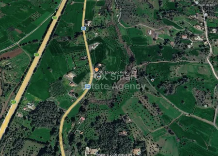 Rural Land for sale
