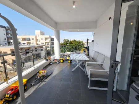 Nikosia, Nikosia