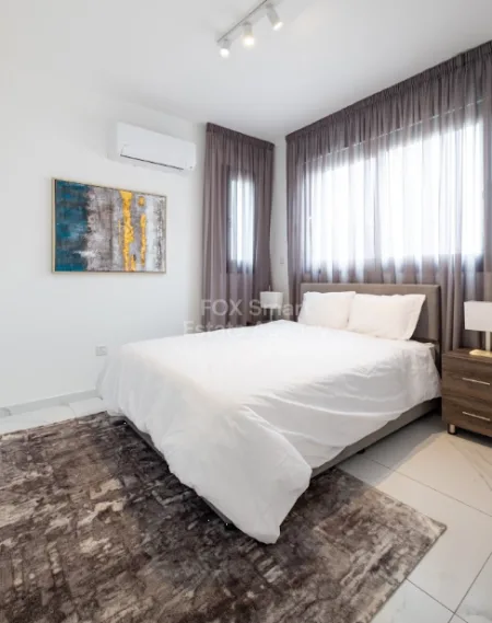 Wohnung zur Miete