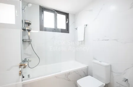 Wohnung zur Miete