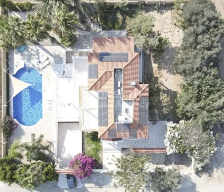 Bungalow à louer