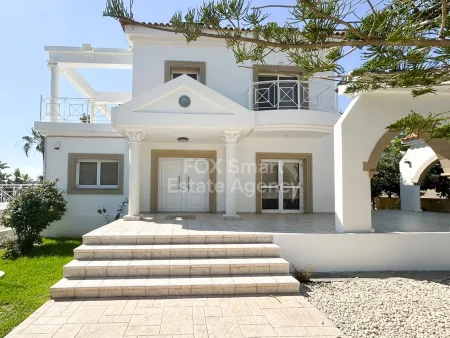 Bungalow à louer