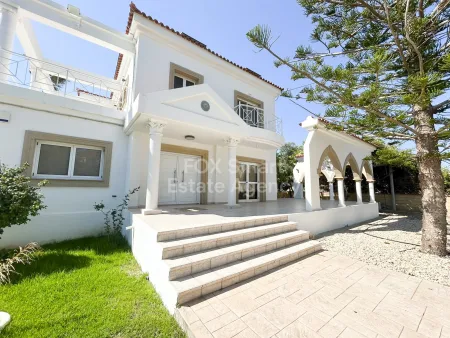 Bungalow à louer