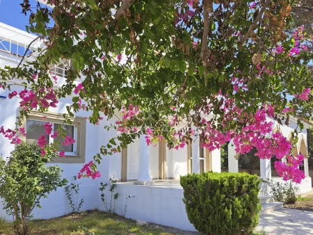 Bungalow à louer