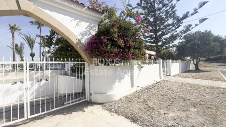 Bungalow à louer