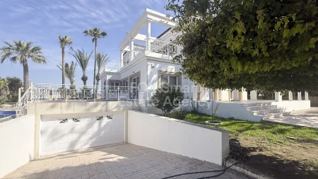 Bungalow à louer