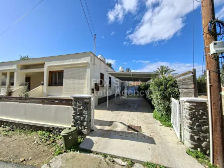 Bungalow in vendita