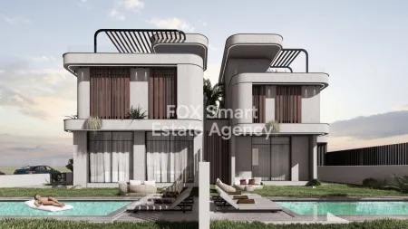 Bungalow for sale