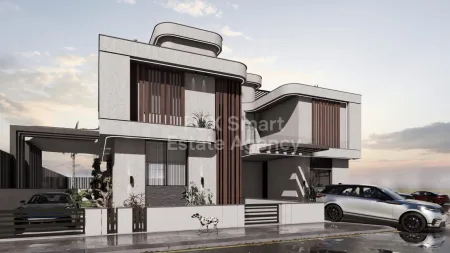 Bungalow for sale