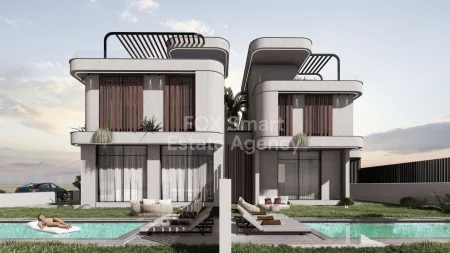 Bungalow for sale