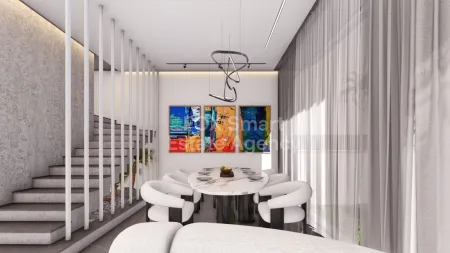 Bungalow for sale