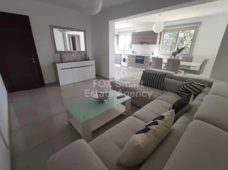 Penthouse zur Miete