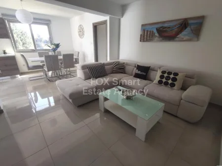 Penthouse zur Miete