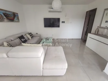 Penthouse zur Miete