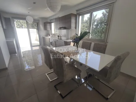 Penthouse zur Miete