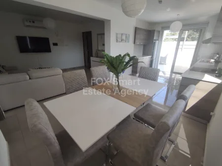 Penthouse zur Miete