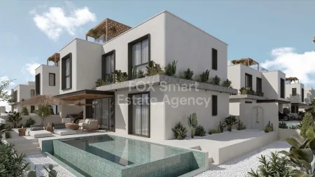 Maison individuelle à vendre