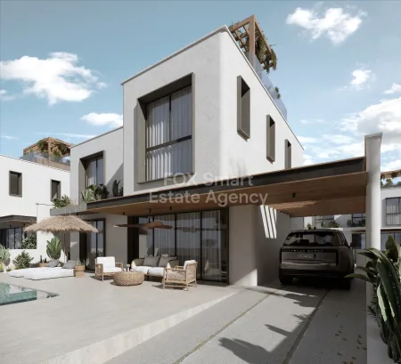 Maison individuelle à vendre