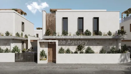Maison individuelle à vendre