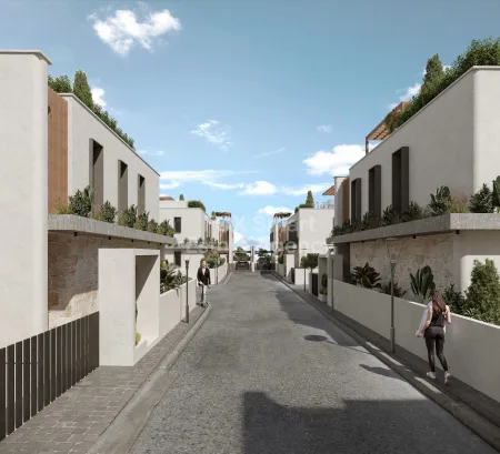 Maison individuelle à vendre