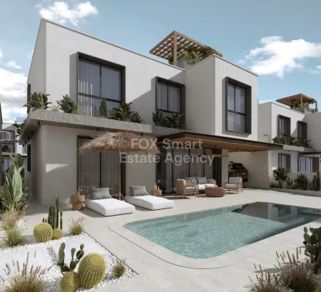 Maison individuelle à vendre