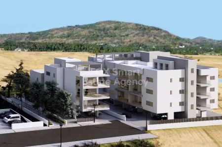 Ρετιρέ προς πώληση