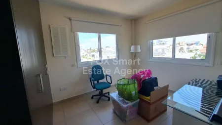 Διαμέρισμα προς ενοικίαση
