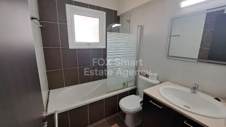 Διαμέρισμα προς ενοικίαση